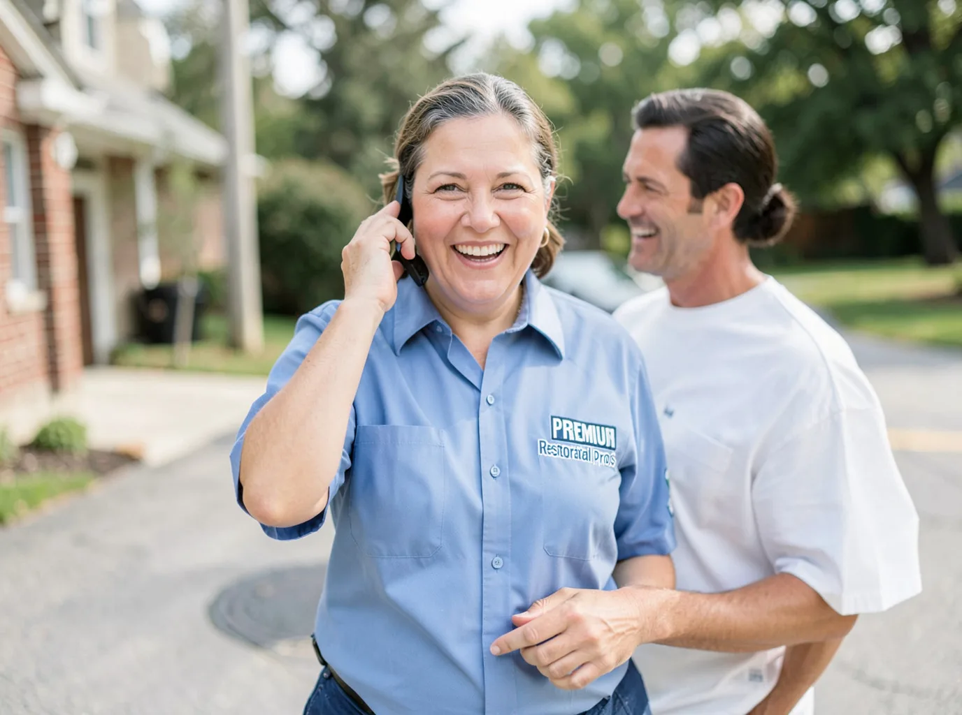 Water Damage Restoration Fisher, MN FAQs